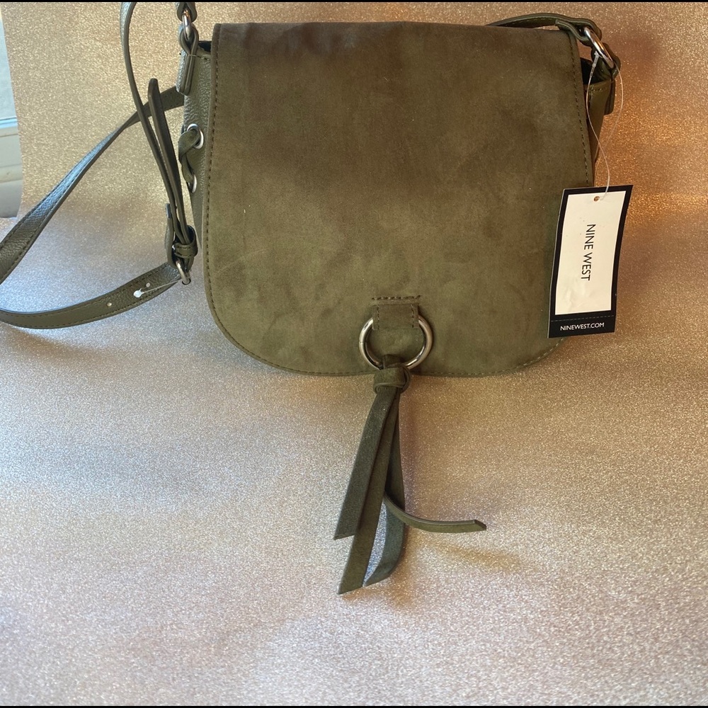 Nine West crossbody bag